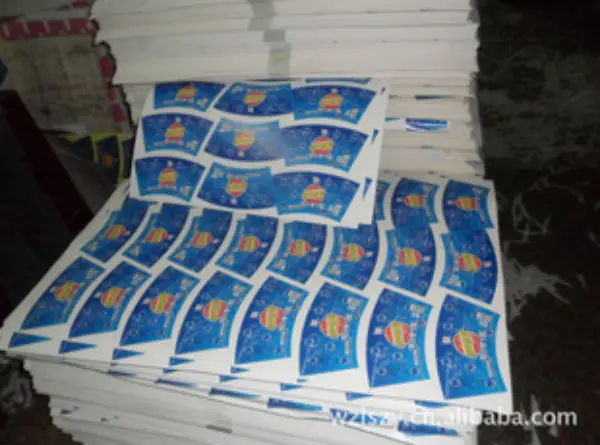 
pe coated paper for cup making hot sale model 