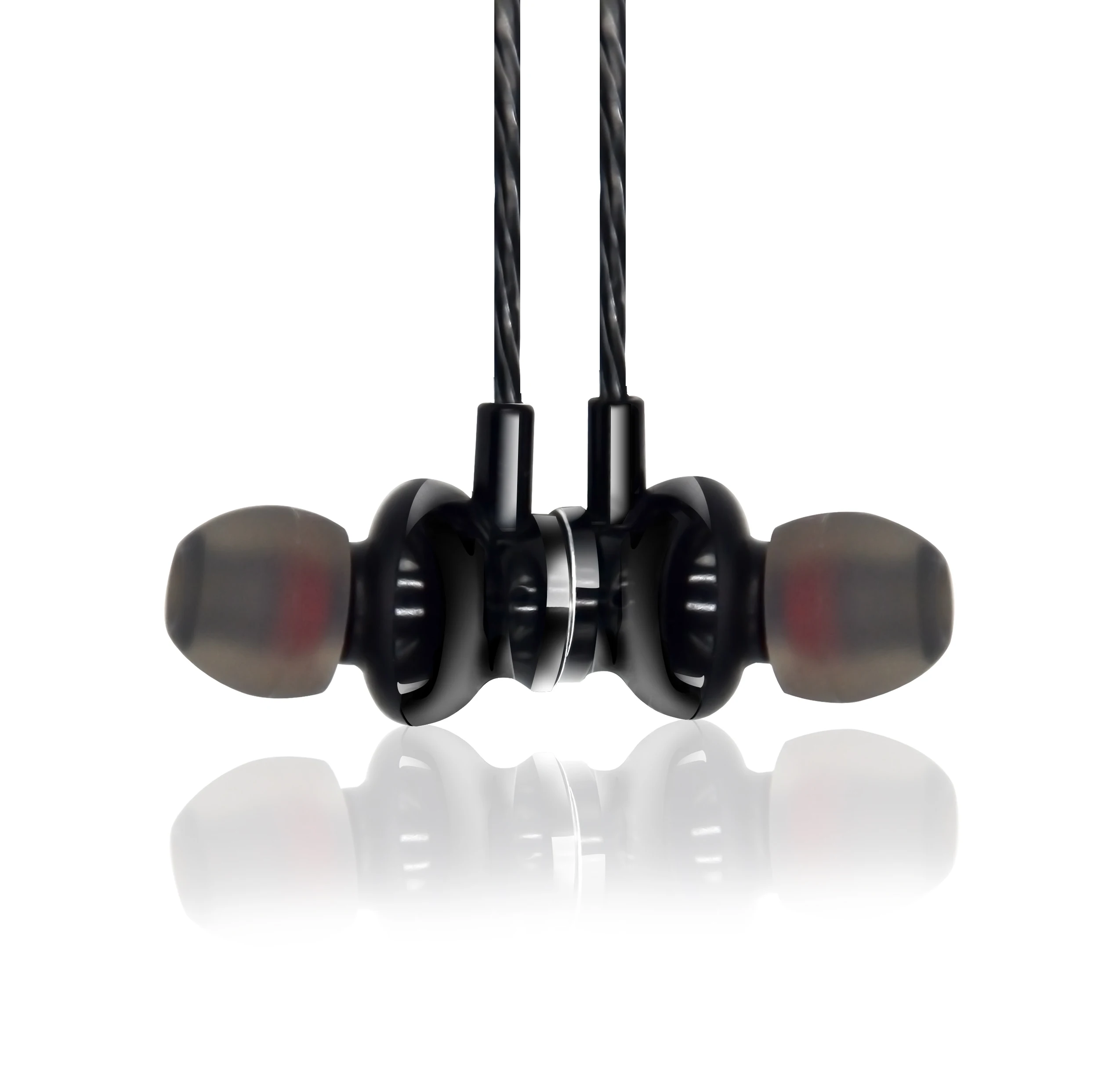 Best Offer  Basic Hand Free Funky Earphone