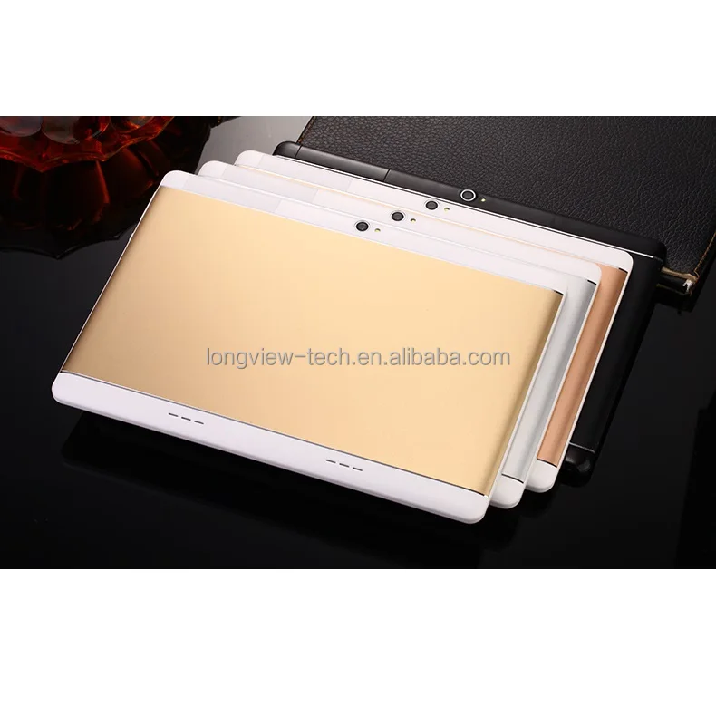 

Quad Core 4G Tablet LTE Android 6.0 GPS 10 inch 2GB ram Phone Tablet