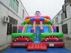 gonflable Aladin Poly Event Inflatable Slide for Kids