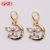 China Factory Direct Sale Buy Jhumka Cheap Jewelry Earrings Online