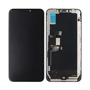OLED Display Touch Screen Replacement iPhone Max