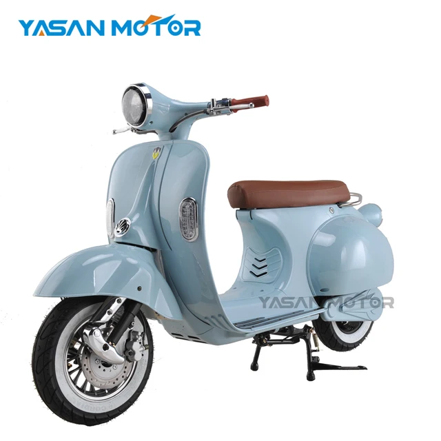 scooter vintage