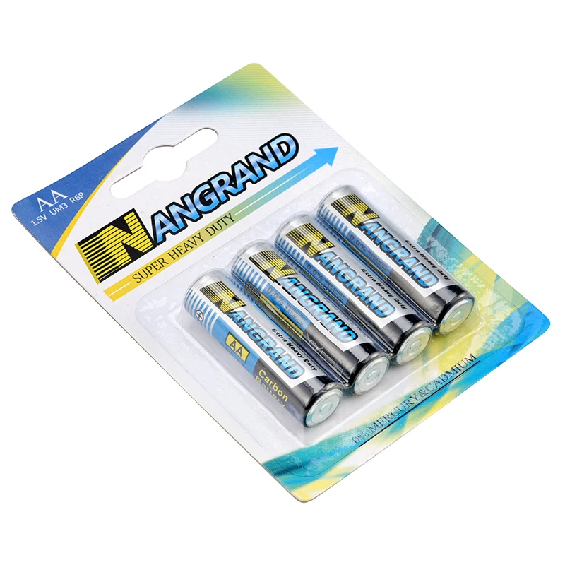 R6 1.5v Aa Drycell Batteries Buy R6 1.5v Aa Drycell Batteries,R6 Batteries For Mp3 Player,1