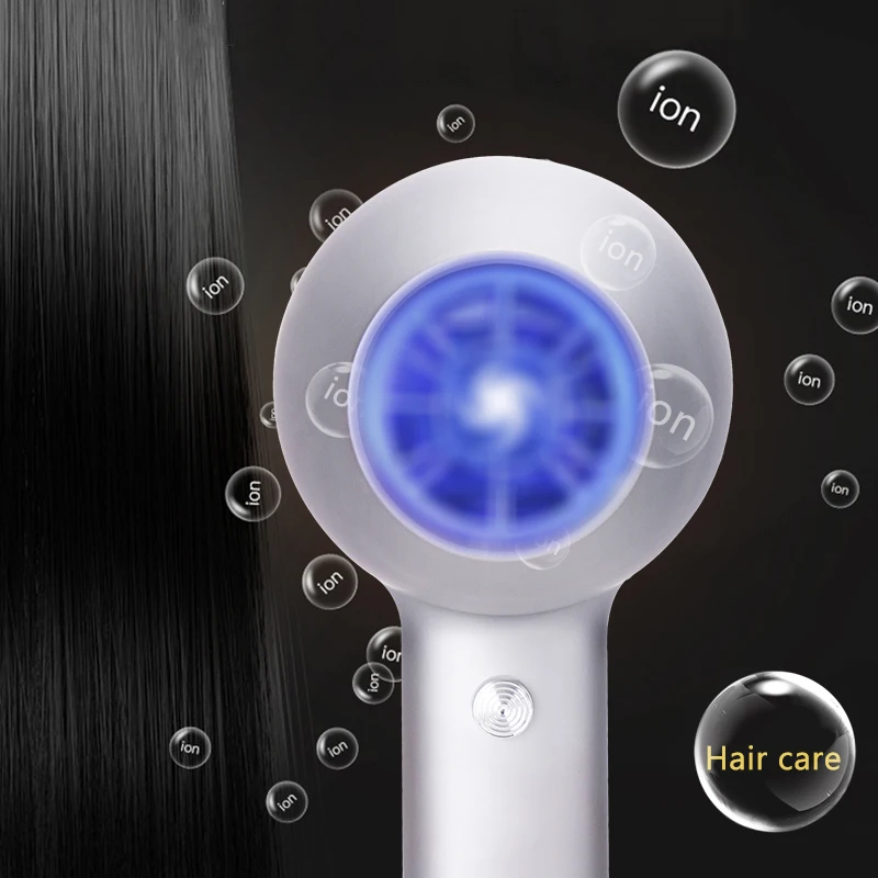 Solar Powered Hair Dryer Machine Professional Salon Use 1800-2300w Hair ...