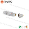 00 0B 1B 2B 3B series FGG 9 Pin Plug and Socket Cable Circular Connectors