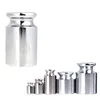 1000g Weight for Digital Scale Chrome Weight for Balance and Weighing Scales Plating Calibration Gram Scale