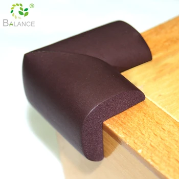 rubber table edge guard