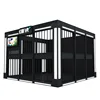 VR Immersive Games Teamwork VR Multiplayer 9D Vr Shooting Game Virtual Reality War Battle Motion Simulator Equipment