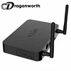 factory price MXQ G16 android 7.0 Internal 4G tvbox android 4k S905X android tv box with sim card MXQ tv box
