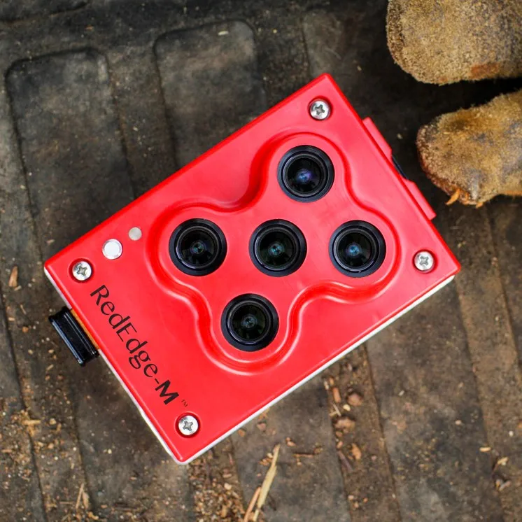 REDEDGE SENSOR FOR DROVE 2