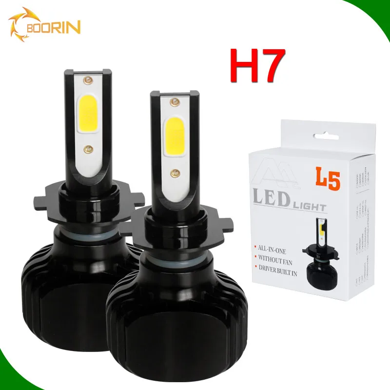 bi-led Auto head light 40w 80w 35w 75w 100w 55w led xenon lamp h4 h7 L5 l5s l6 G5 g20 40watt 80watt 8000lm