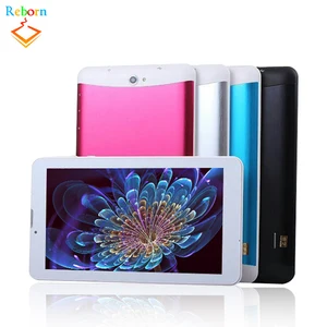 7 inch MTK6572 Dual Core Capacitive Touch Screen SIM Card Tablet Android PC
