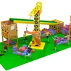 China naughty castle indoor playground equipment playground indoor playground sets