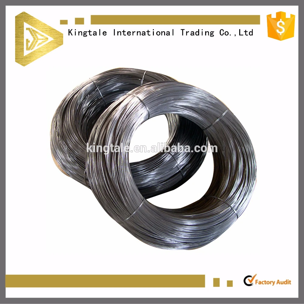 Kingtale High Quality Wire Rope Coated Steel Nylon 7x19 Galvanized Fitaluminumle Clothes