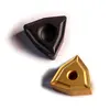 Tungsten carbide finger joint tips cnc threading inserts milling insert