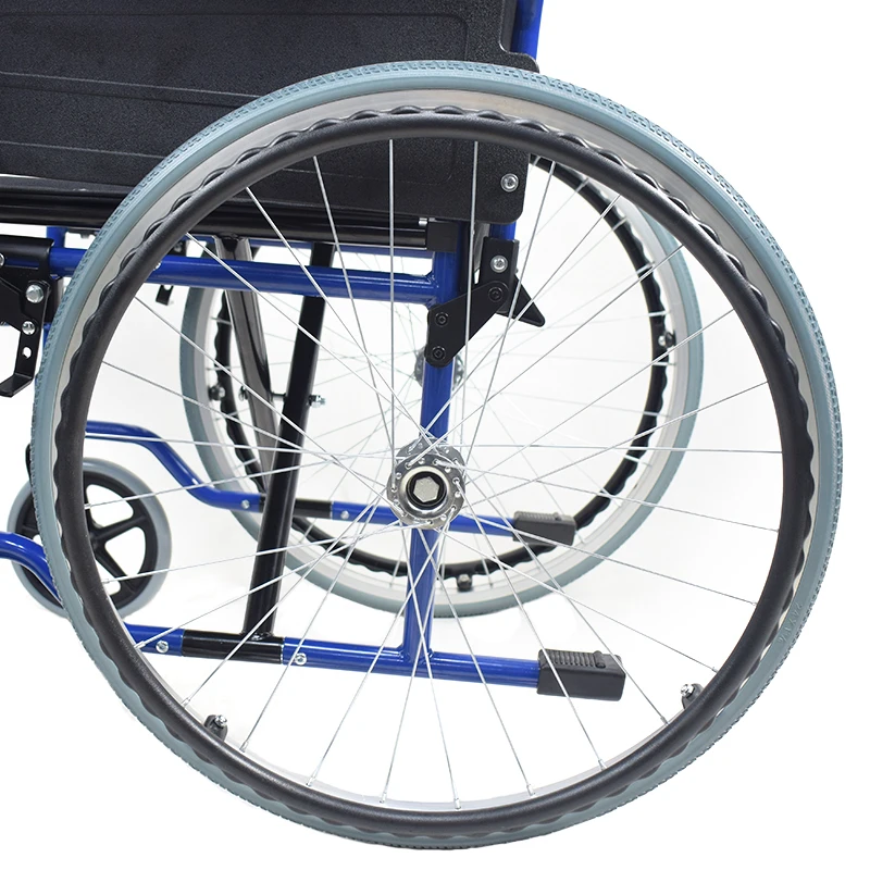 wheelchair rims