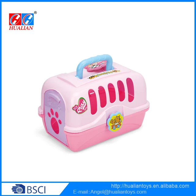 pet care set toy