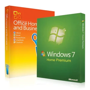Office 2010 Home & Business Digital Key