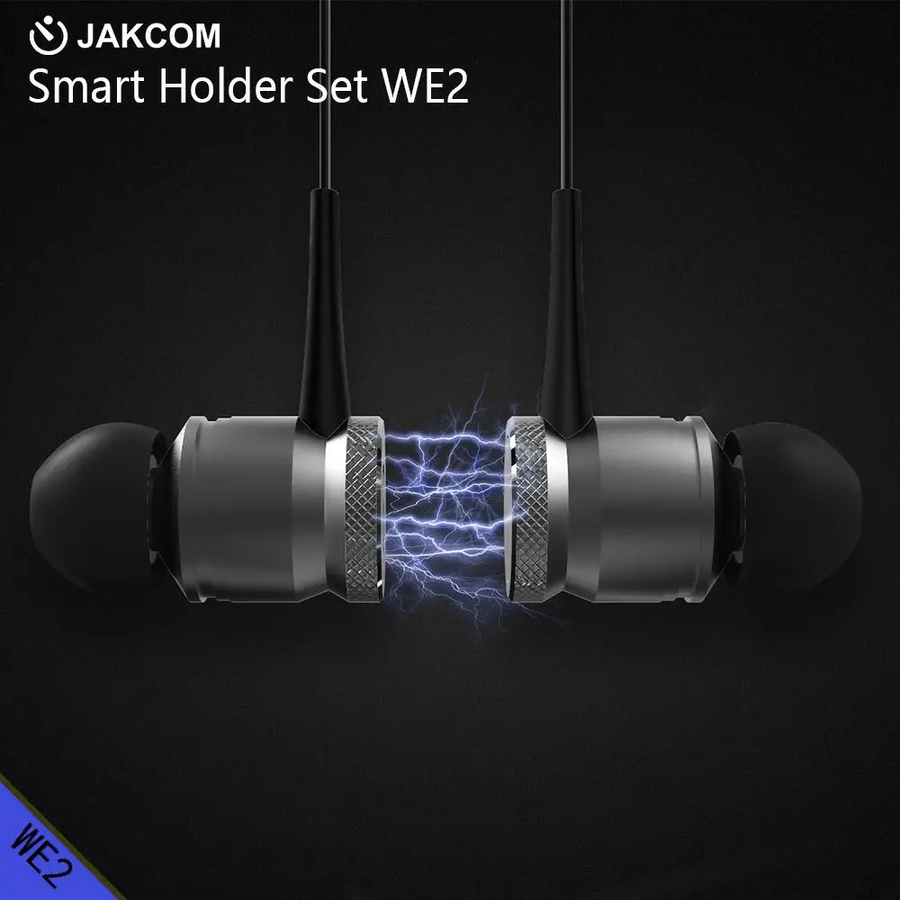 

Jakcom We2 Wearable Headphones 2017 New Product Of Earphone Aec Battery Ear Phones Headphones Bluetooh