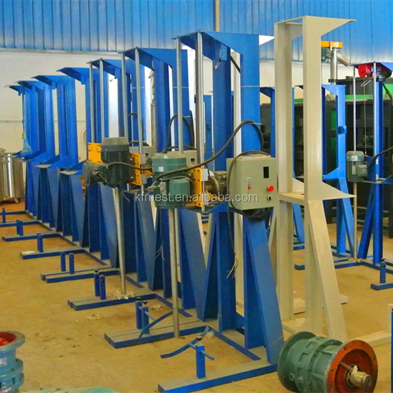 High Speed Paint Mixing Machine Price / Car Paint Mixer For Sale Buy