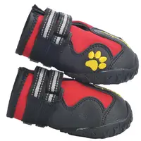 

Wholesale Personalized Custom Waterproof Outdoor Pet Dog Shoes