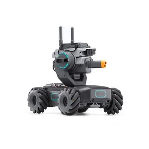 DJI RoboMaster S Intelligent Educational Robot