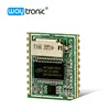 WT2000B02 support SD card U disk 5V mini UART MP3 sound recording IC Module