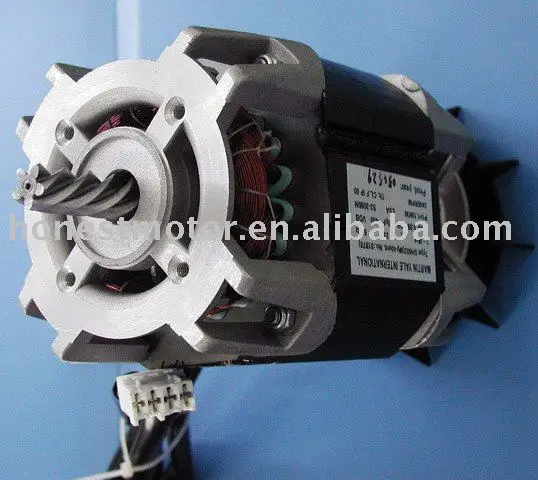 
Paper Shredder Induction AC Motor 