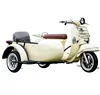 new arrival electric scooter sidecar with sidecar