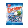 Free sample, Coconut flavor, hard type candy, HALAL sweets