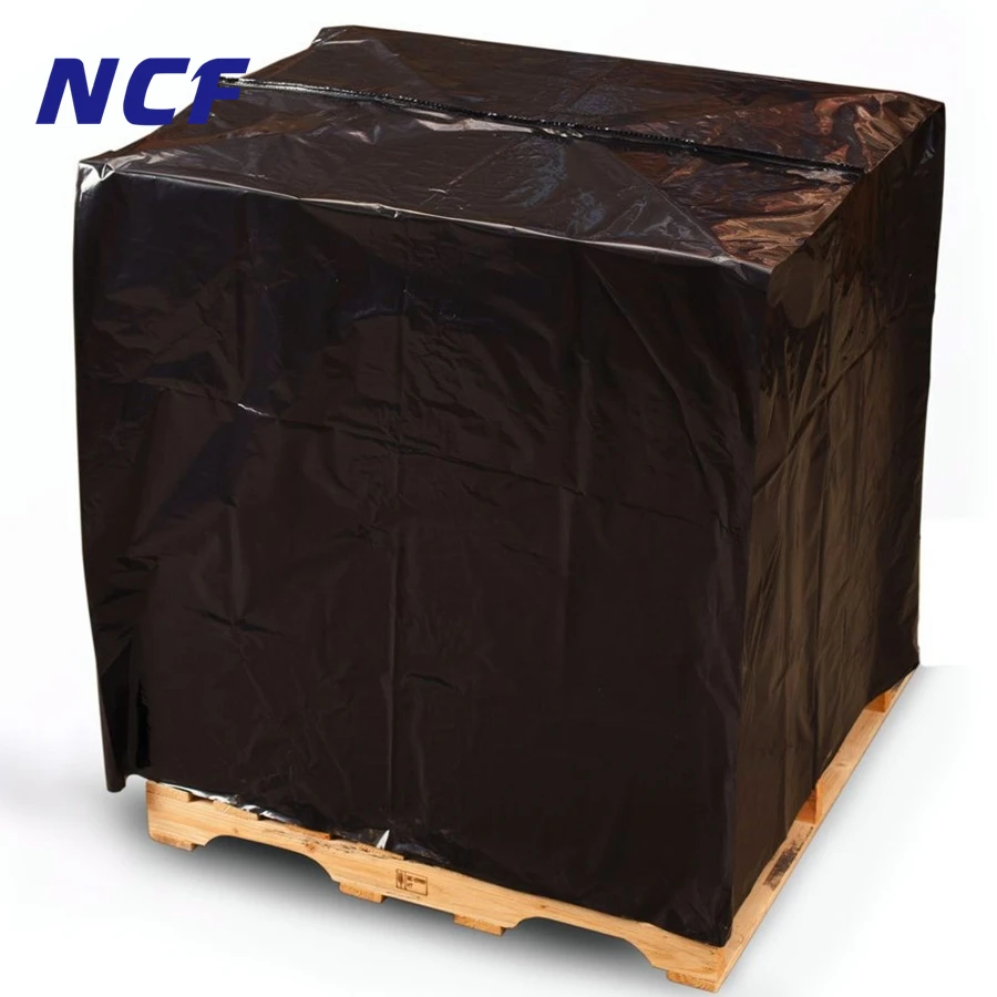Customized Heavy Duty 600gsm Pvc Tarpaulin Pallet Cover Tarps Buy