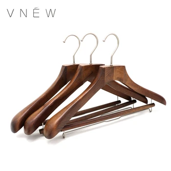 buy wooden hangers