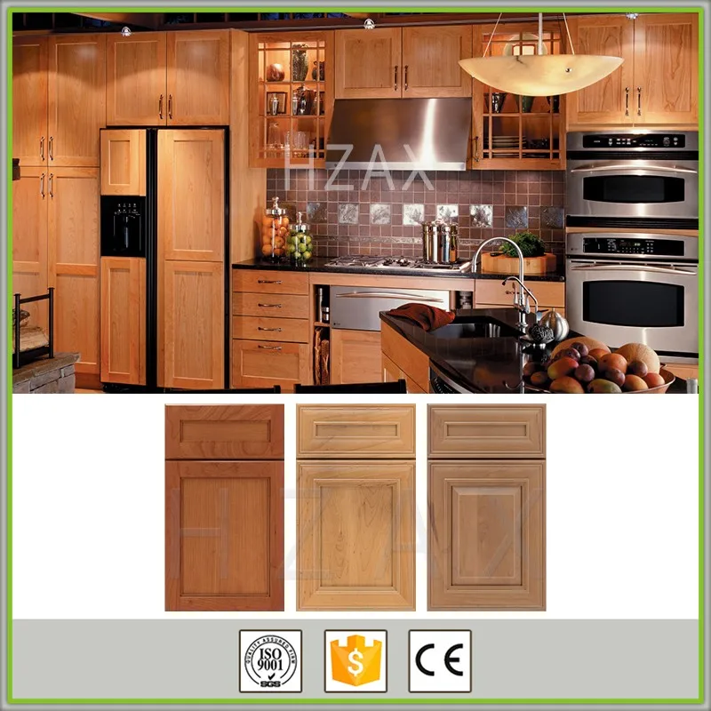 Y&r Furniture european style modern high gloss kitchen cabinets factory-2