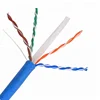 Utp Cat 6 Cable,Cat6E Cable Box 500Mhz utp cat6e cable 305m