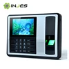 INJES MYA7 Office Machine TCP IP RFID Reader Fingerprint Biometric Terminal Fingerprint Time Attendance