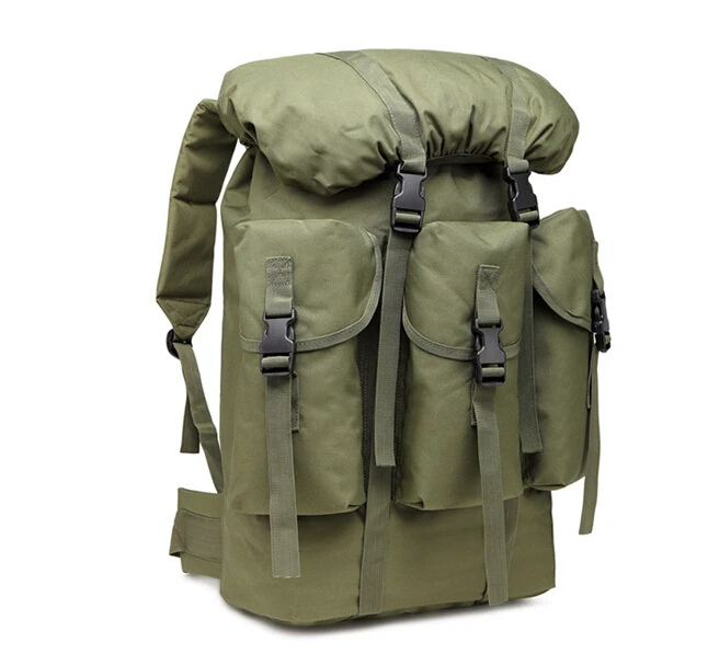 Chenhao Military Large Capacity Alice Pack Army Survival Combat Field ...