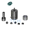 powder dry pressing die for ring type samples , ring mold die , ring pressing die