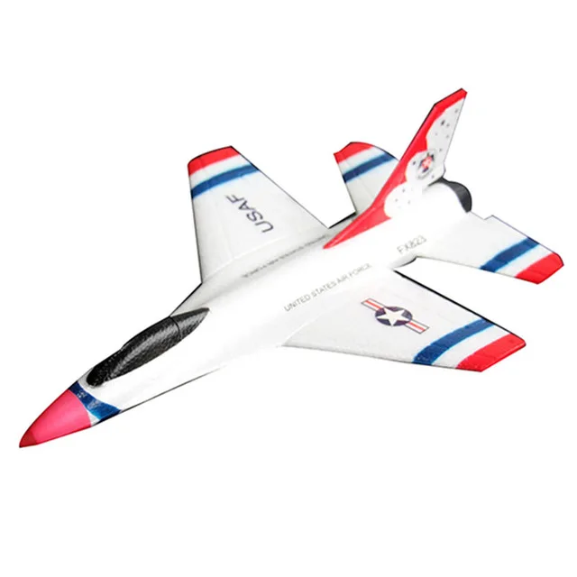 fly bear rc plane