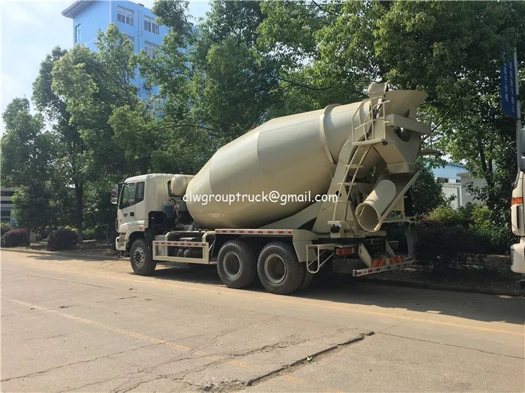 新条件タンク容量8立方メートルセメントミキサートラック Buy 8立方メートルコンクリートミキサー車 7立方セメントミキサー車 セメントミキサー車 Product On Alibaba Com