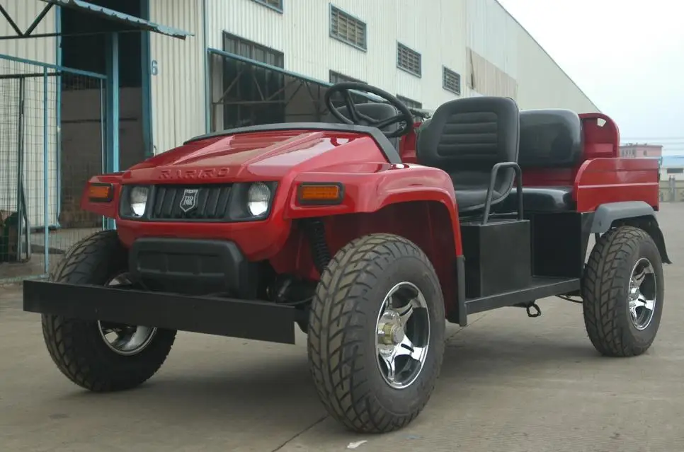 Off Road Electric Utility Vehicle Utv - Buy Electric Utility Vehicle ...