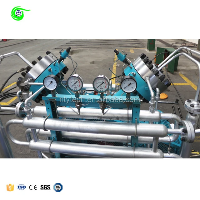 GV gas compressor 19011403