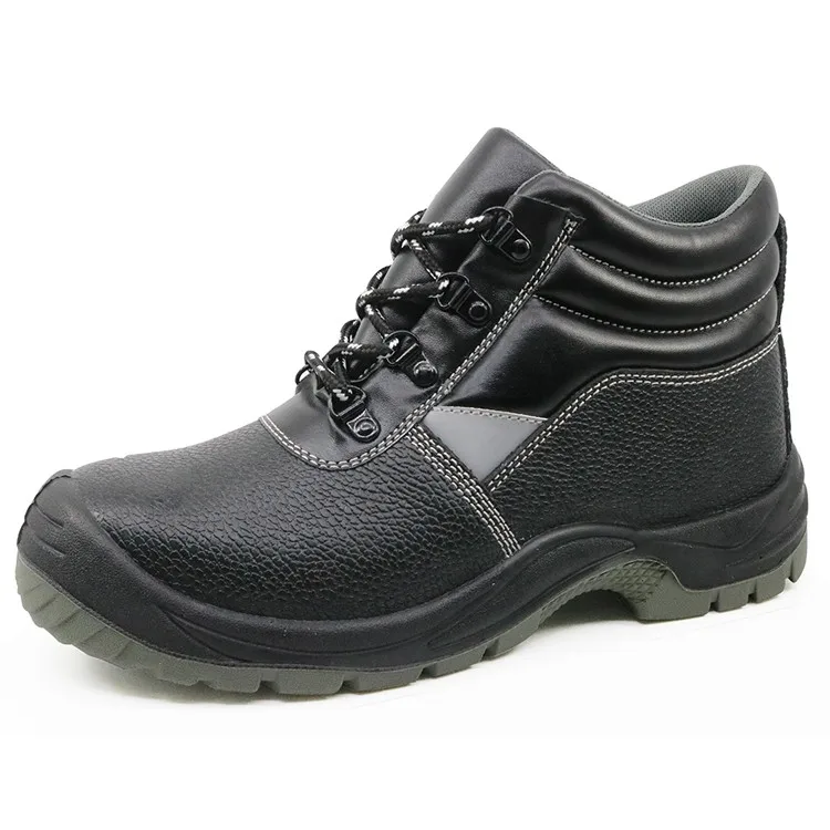 non slip steel toe shoes