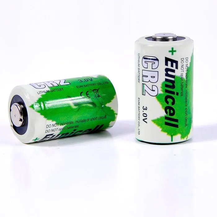 High Voltage Super Quality 3V Lithium Battery/Primary Baterias CR2 CR17335 battery