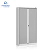 Hot selling small metal file storage cabinet roll up door office tambour shutter door cabinet