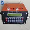 Geophysical Vertical Electrical Sounding Equipment and Geological resistivity meter for detector ground water