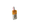 Polymer Li-Ion Cell:3.7V 400mAh for Micro RC Car / portable Device (PL-402248)