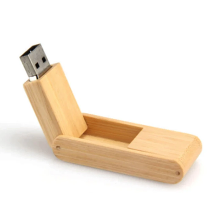 

USB Flash Drive Wooden Paypal Bulk U Disk Pen Drive