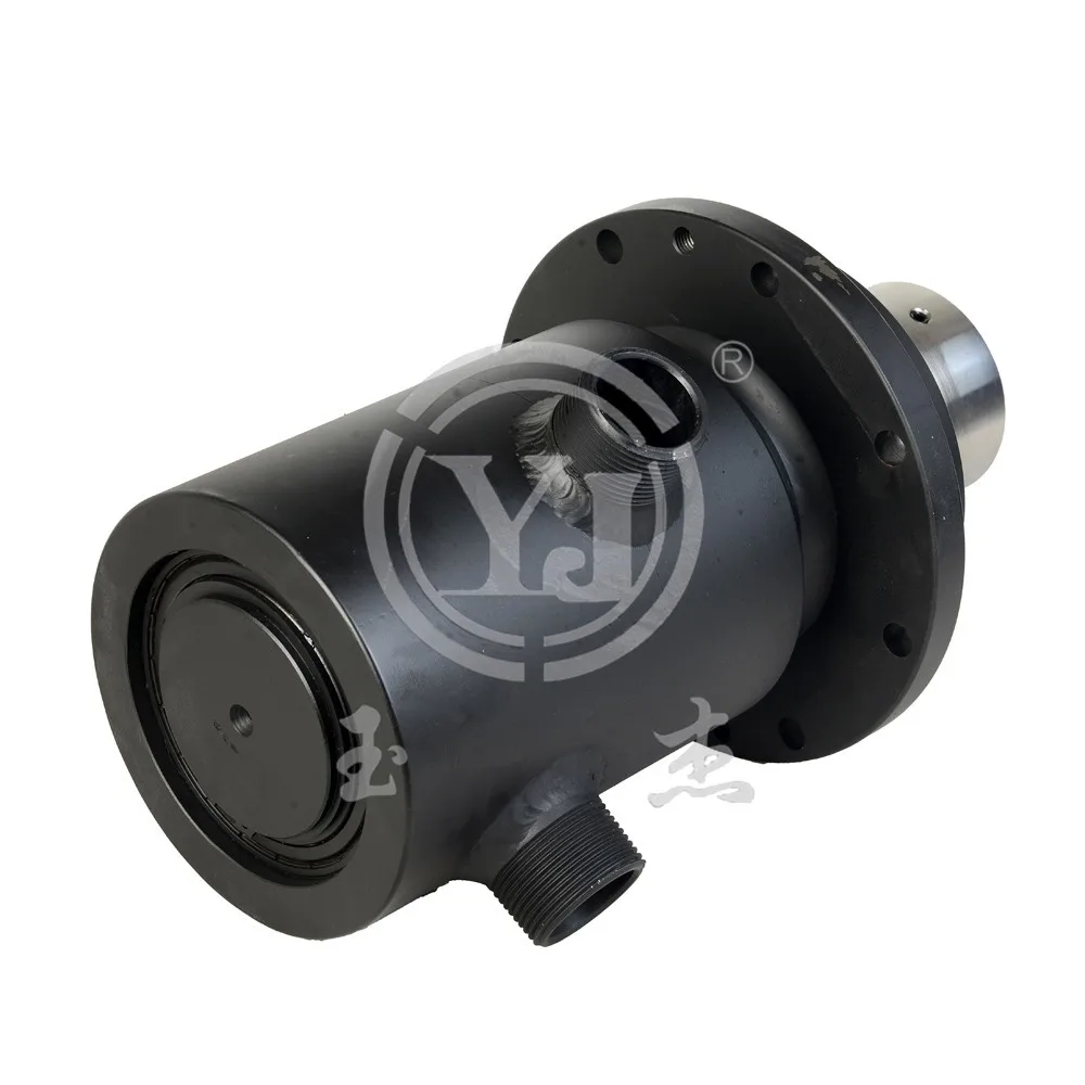 very cheap solar rotary joint with high temperaturem