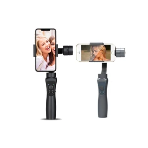 cell motor camera stabilizer 3 axis phone gimbal for android